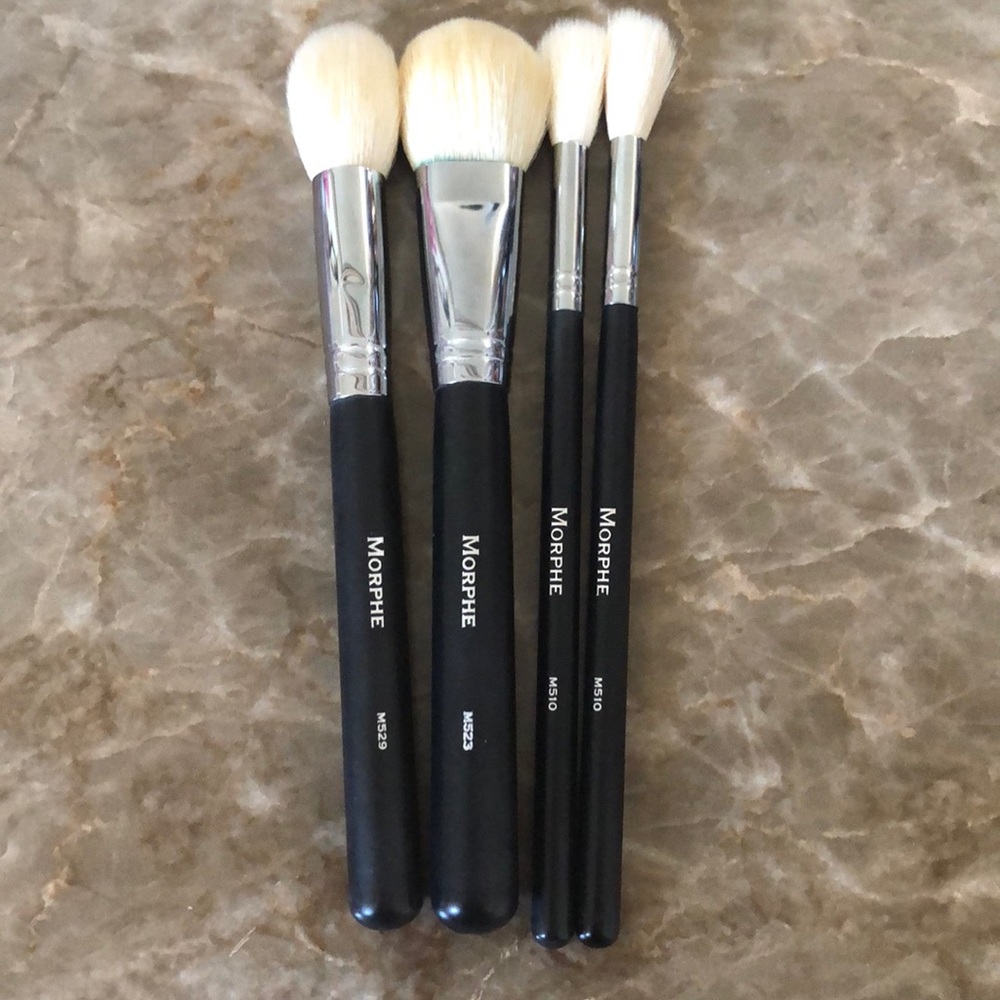 Morphe Brush Bundle